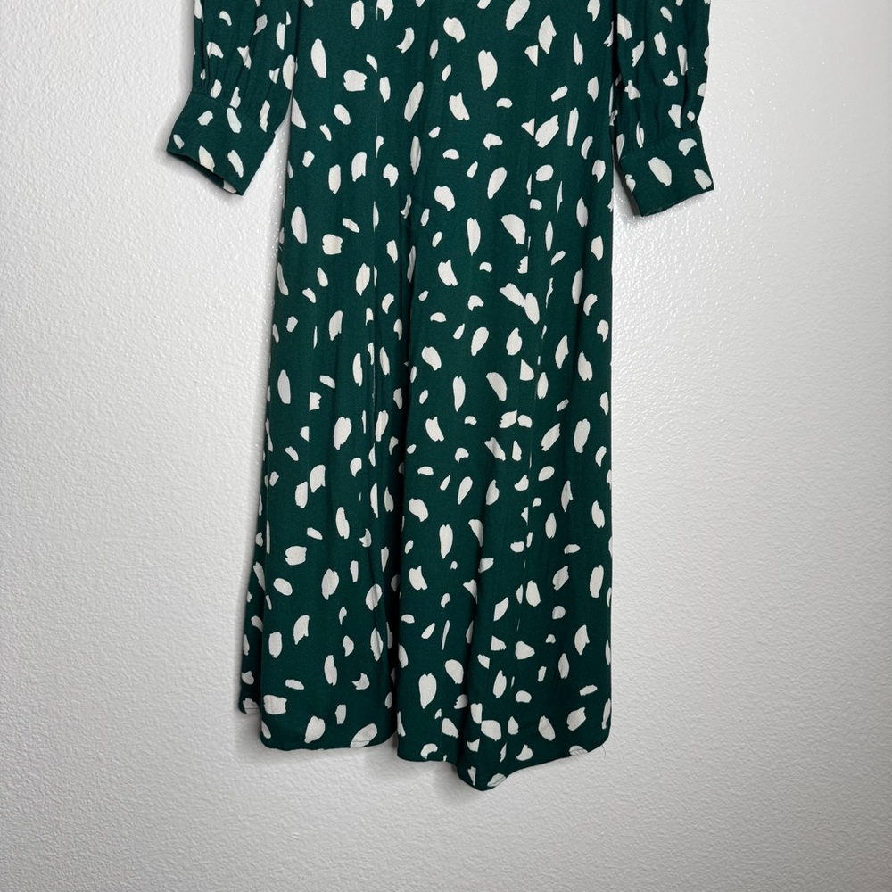 Reformation Creed Dress size 6 - Picture 5 of 11